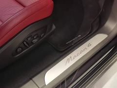Porsche Macan New Energy Macan 4 - ფოტო 7
