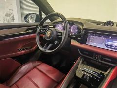 Porsche Macan New Energy Macan 4 - ფოტო 8