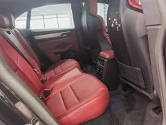 Porsche Macan New Energy Macan 4 - ფოტო 9
