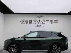 Zeekr 7X 100kWh Long Range RWD Smart Driving Edition - ფოტო 11
