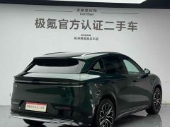 Zeekr 7X 100kWh Long Range RWD Smart Driving Edition - ფოტო 12
