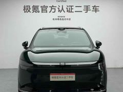 Zeekr 7X 100kWh Long Range RWD Smart Driving Edition - ფოტო 13