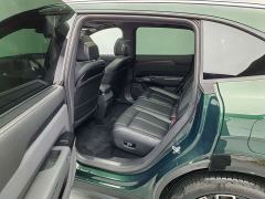 Zeekr 7X 100kWh Long Range RWD Smart Driving Edition - ფოტო 16