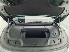 Zeekr 7X 100kWh Long Range RWD Smart Driving Edition - ფოტო 17