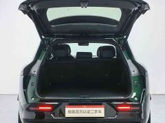 Zeekr 7X 100kWh Long Range RWD Smart Driving Edition - ფოტო 3