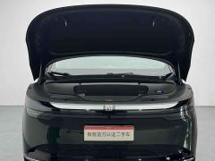 Zeekr 7X 100kWh Long Range RWD Smart Driving Edition - ფოტო 4