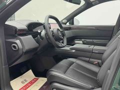 Zeekr 7X 100kWh Long Range RWD Smart Driving Edition - ფოტო 8