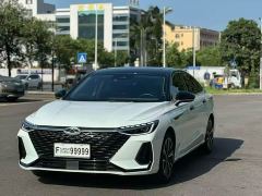 Chery Arrizo 8 1.6T DCT Elegance - ფოტო 1