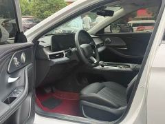 Chery Arrizo 8 1.6T DCT Elegance - ფოტო 4