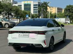 Chery Arrizo 8 1.6T DCT Elegance - ფოტო 7