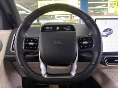 Li Auto L9 Max - ფოტო 11