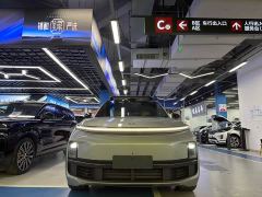 Li Auto L9 Max - ფოტო 2