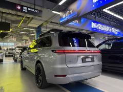 Li Auto L9 Max - ფოტო 4