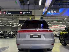 Li Auto L9 Max - ფოტო 5