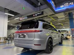 Li Auto L9 Max - ფოტო 6