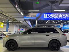 Li Auto L9 Max - ფოტო 7