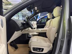 Li Auto L9 Max - ფოტო 8