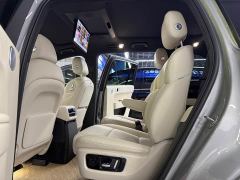 Li Auto L9 Max - ფოტო 9