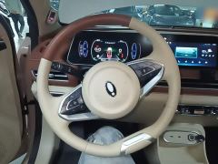 ORA Good Cat 401km Standard Range Deluxe LFP - ფოტო 10