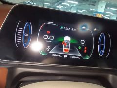 ORA Good Cat 401km Standard Range Deluxe LFP - ფოტო 11
