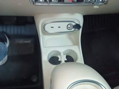 ORA Good Cat 401km Standard Range Deluxe LFP - ფოტო 13