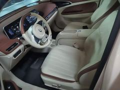 ORA Good Cat 401km Standard Range Deluxe LFP - ფოტო 14