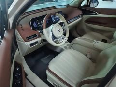 ORA Good Cat 401km Standard Range Deluxe LFP - ფოტო 15