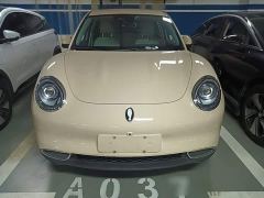 ORA Good Cat 401km Standard Range Deluxe LFP - ფოტო 2
