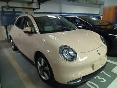 ORA Good Cat 401km Standard Range Deluxe LFP - ფოტო 3