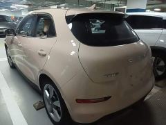 ORA Good Cat 401km Standard Range Deluxe LFP - ფოტო 4