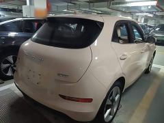 ORA Good Cat 401km Standard Range Deluxe LFP - ფოტო 6