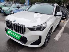 BMW X1 sDrive25Li M Sport Package - фото 1