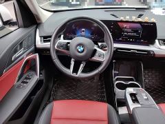 BMW X1 sDrive25Li M Sport Package - фото 10