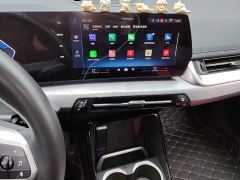 BMW X1 sDrive25Li M Sport Package - фото 12