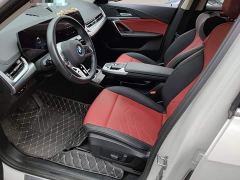 BMW X1 sDrive25Li M Sport Package - фото 14