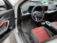 BMW X1 sDrive25Li M Sport Package - фото 15