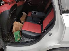 BMW X1 sDrive25Li M Sport Package - фото 16
