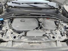 BMW X1 sDrive25Li M Sport Package - фото 19