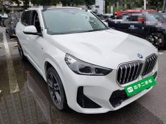 BMW X1 sDrive25Li M Sport Package - фото 3