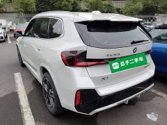BMW X1 sDrive25Li M Sport Package - фото 4