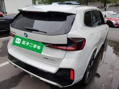 BMW X1 sDrive25Li M Sport Package - фото 6