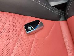 BMW X1 sDrive25Li M Sport Package - фото 8