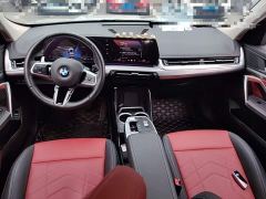 BMW X1 sDrive25Li M Sport Package - фото 9
