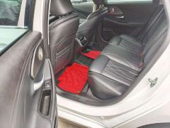 Chery Arrizo 8 1.6T DCT Elegant - ფოტო 10