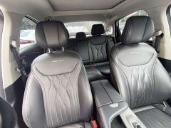 Chery Arrizo 8 1.6T DCT Elegant - ფოტო 11