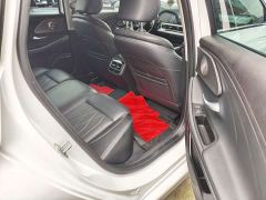 Chery Arrizo 8 1.6T DCT Elegant - ფოტო 12