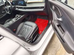 Chery Arrizo 8 1.6T DCT Elegant - ფოტო 13