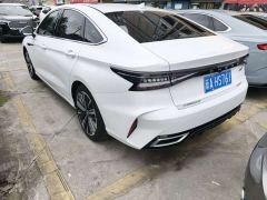 Chery Arrizo 8 1.6T DCT Elegant - ფოტო 14