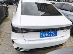 Chery Arrizo 8 1.6T DCT Elegant - ფოტო 15