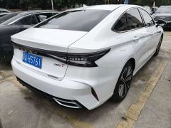 Chery Arrizo 8 1.6T DCT Elegant - ფოტო 16